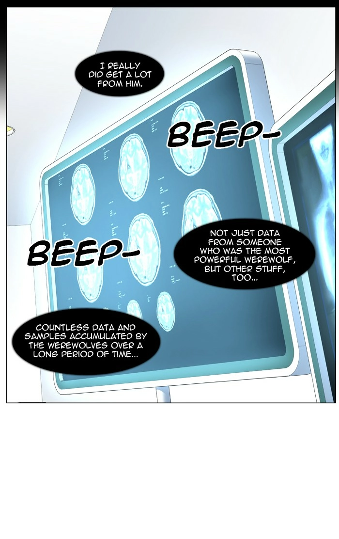 Read Noblesse (en) Manga Online