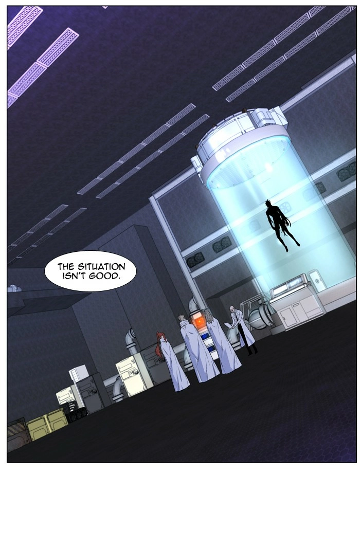 Read Noblesse (en) Manga Online