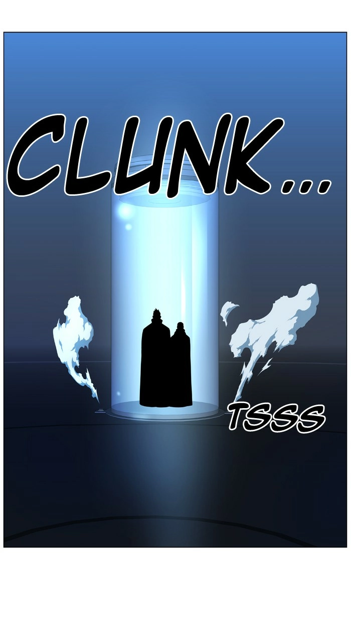 Read Noblesse (en) Manga Online