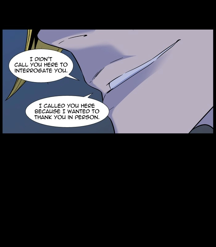 Read Noblesse (en) Manga Online