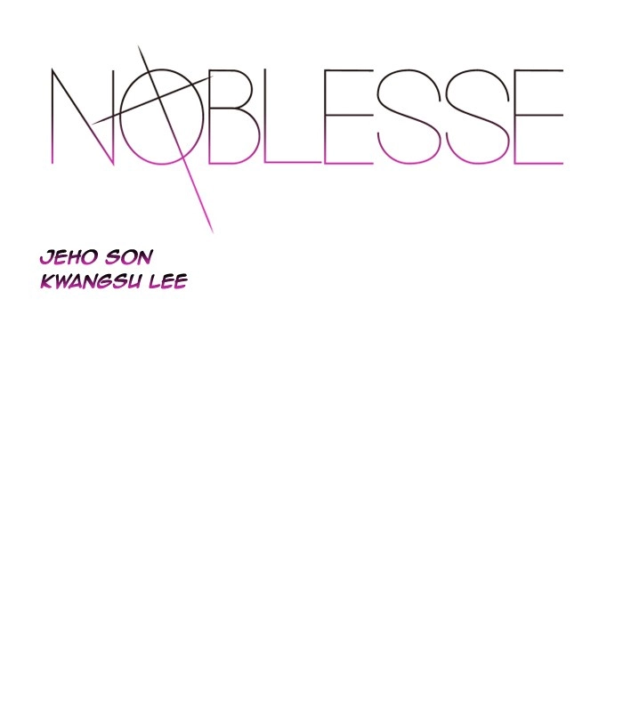 Read Noblesse (en) Manga Online