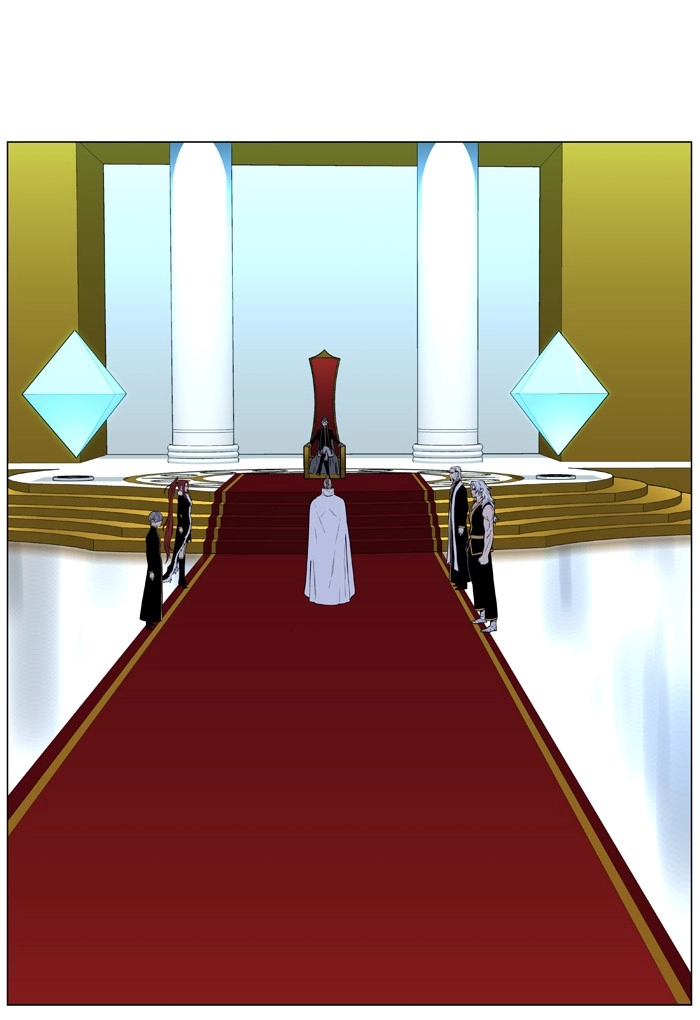 Read Noblesse (en) Manga Online