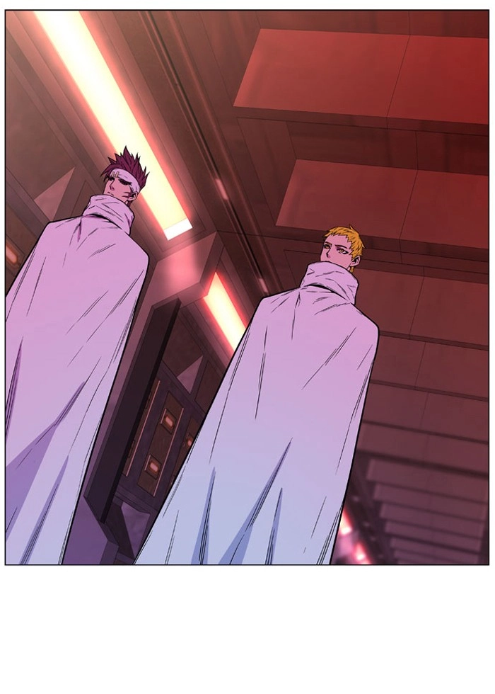 Read Noblesse (en) Manga Online