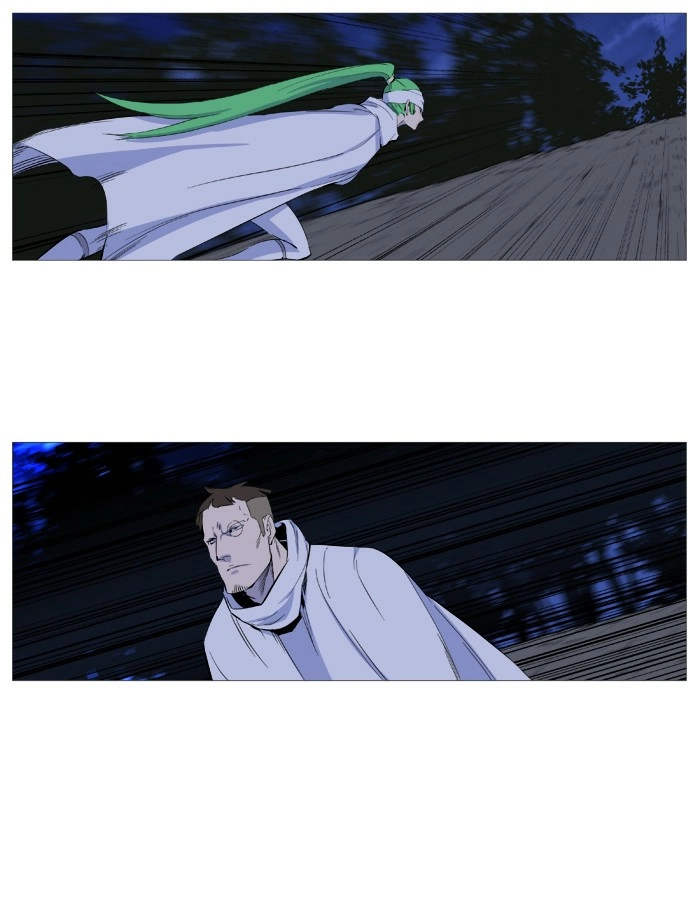 Read Noblesse (en) Manga Online