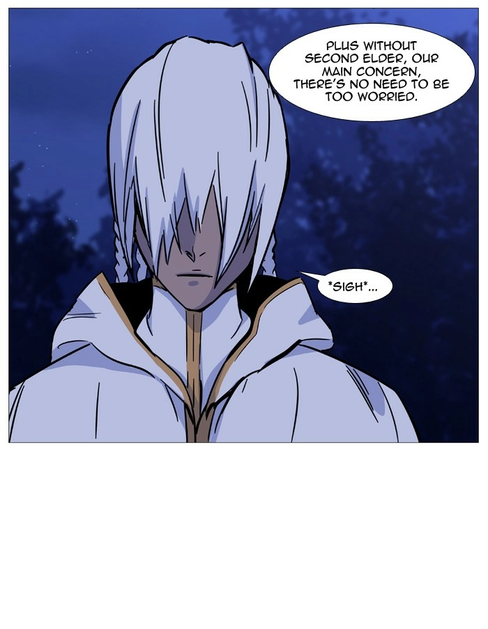 Read Noblesse (en) Manga Online