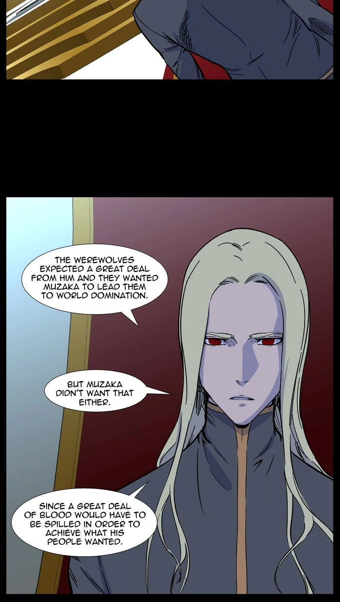 Read Noblesse (en) Manga Online
