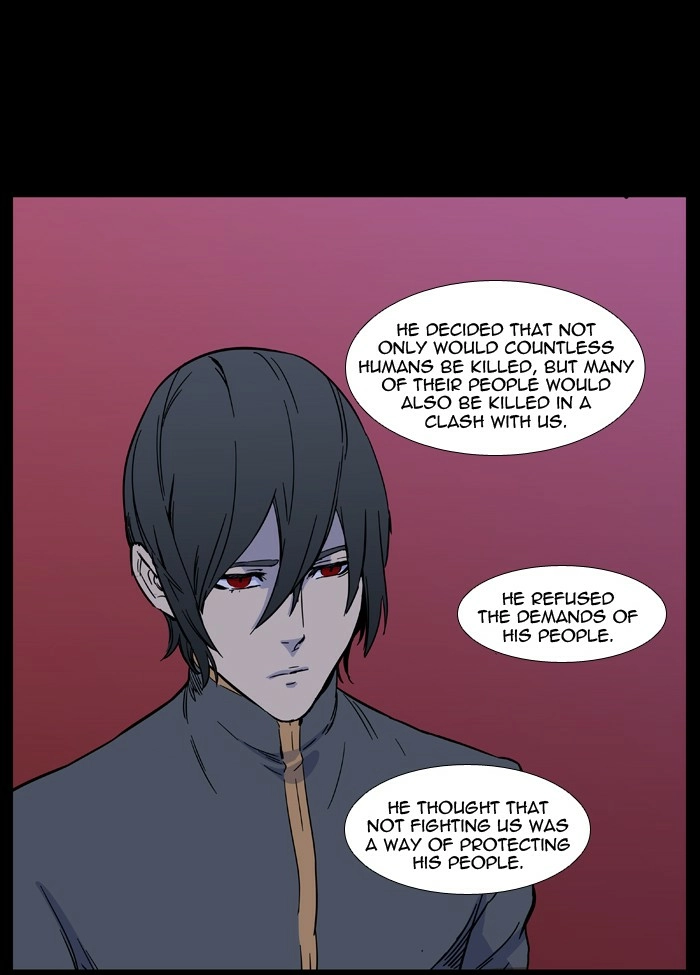 Read Noblesse (en) Manga Online