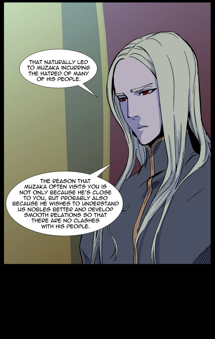 Read Noblesse (en) Manga Online