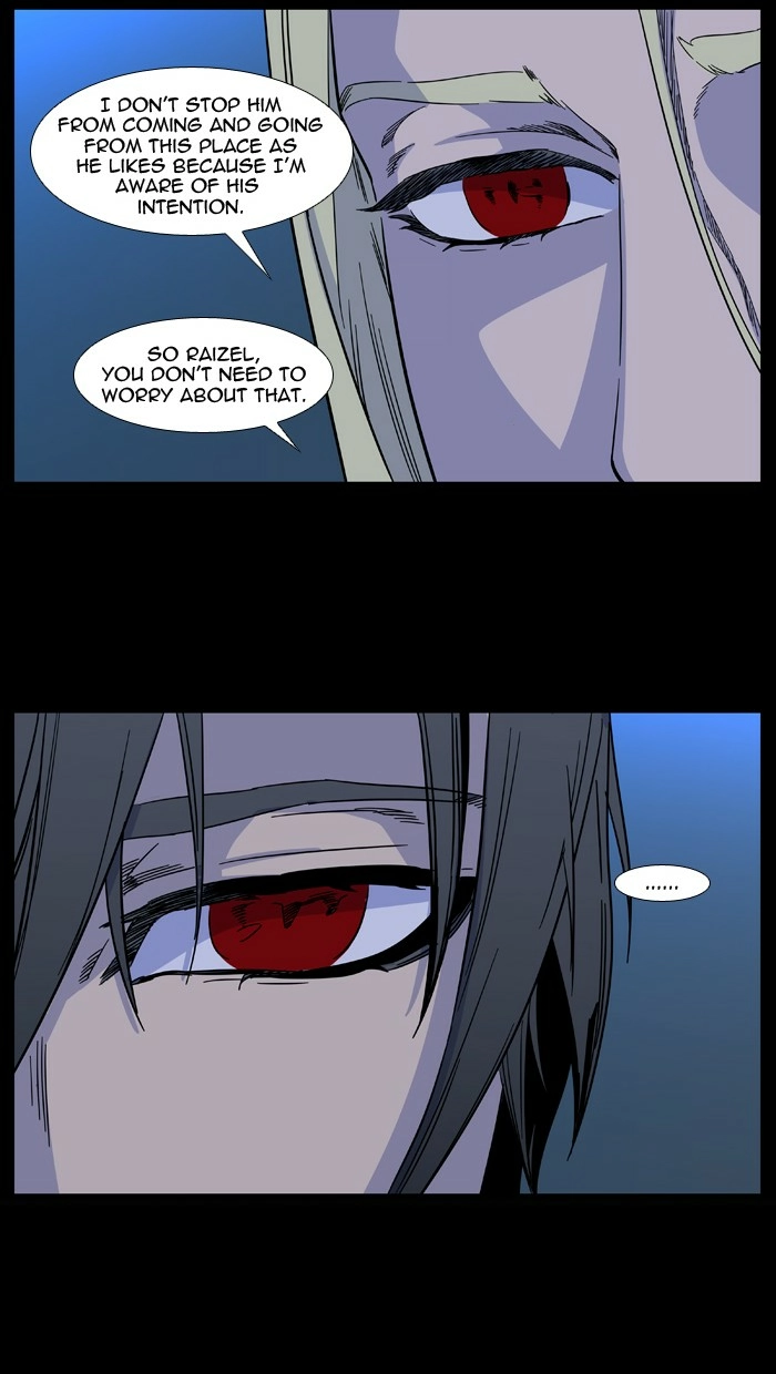 Read Noblesse (en) Manga Online