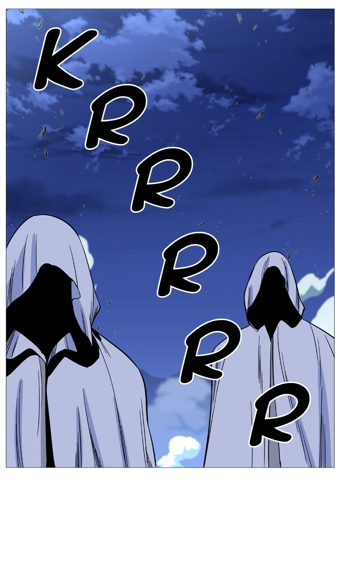 Read Noblesse (en) Manga Online