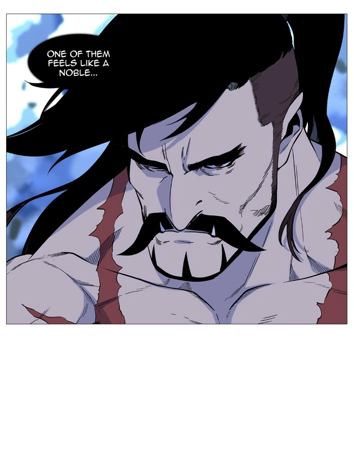 Read Noblesse (en) Manga Online