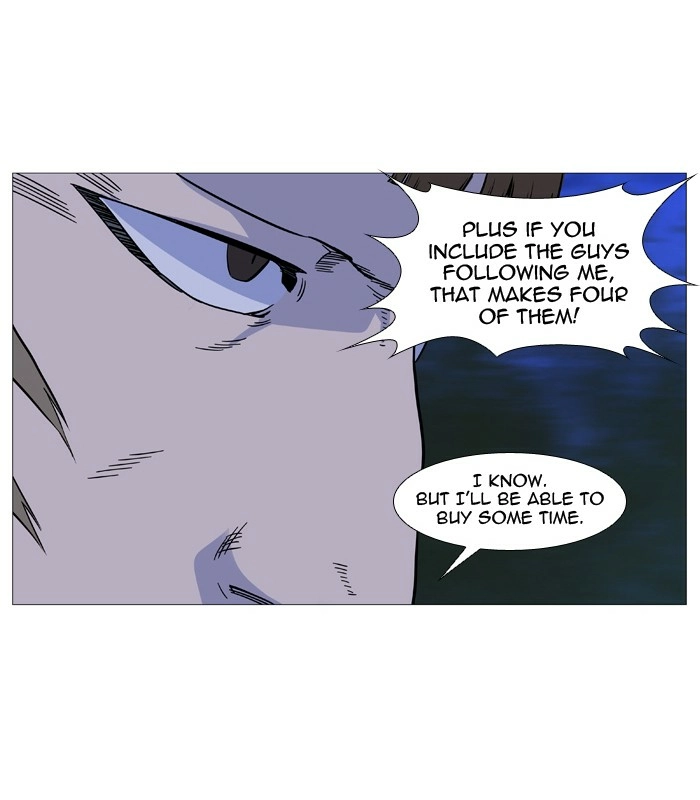 Read Noblesse (en) Manga Online