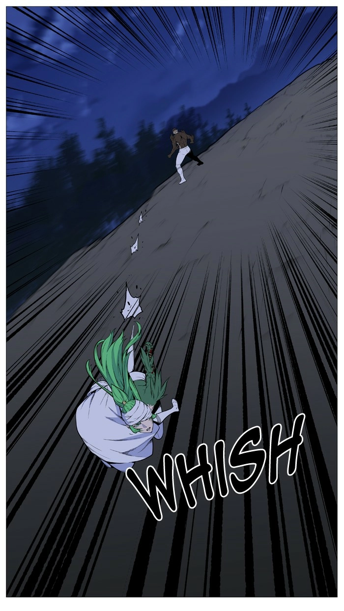 Read Noblesse (en) Manga Online
