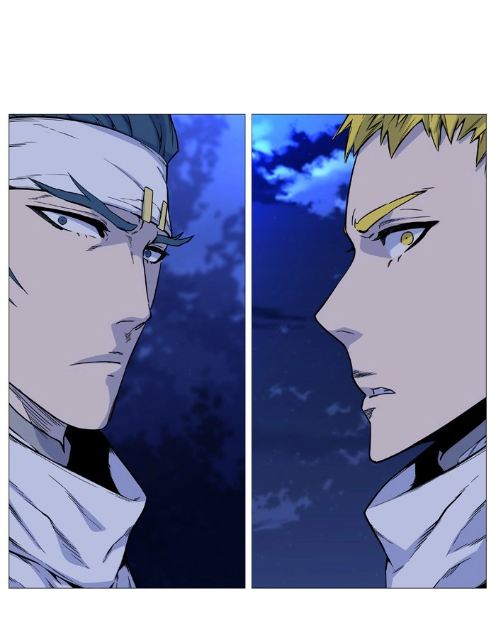 Read Noblesse (en) Manga Online