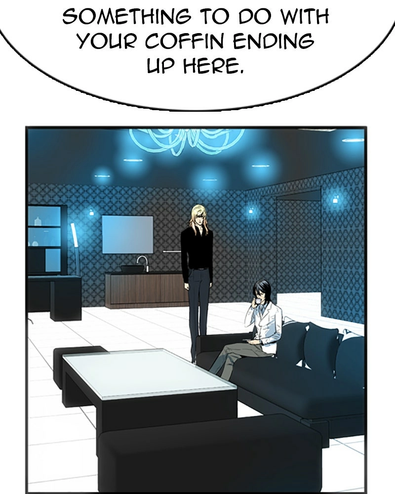 Read Noblesse (en) Manga Online