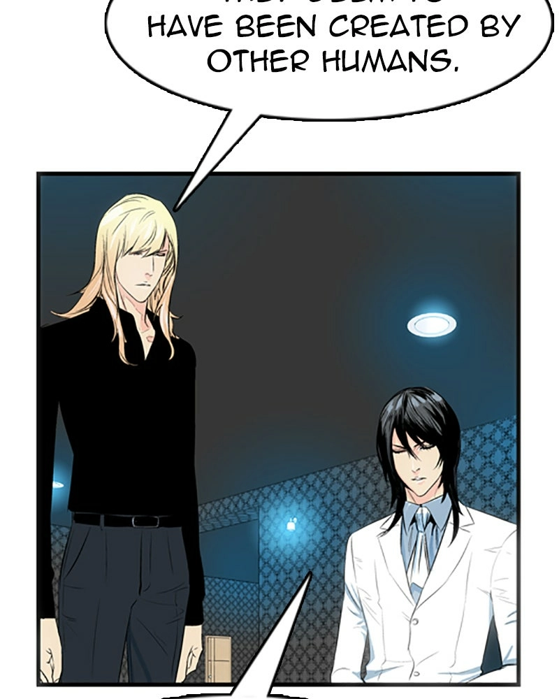 Read Noblesse (en) Manga Online