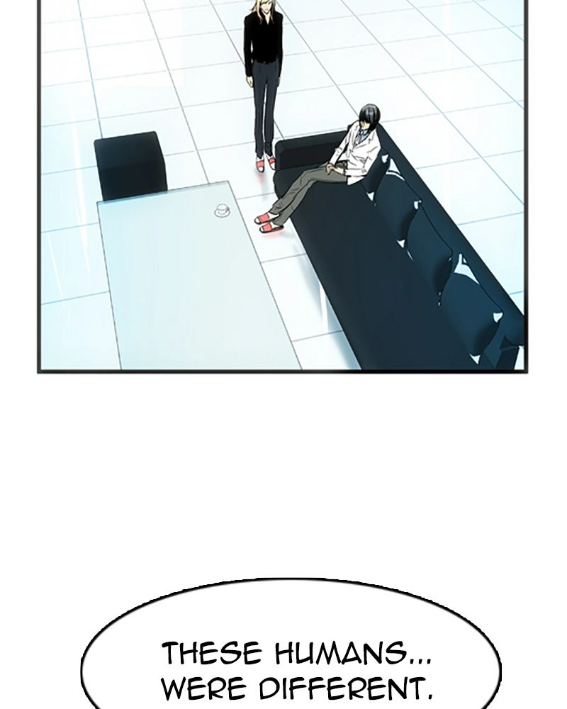 Read Noblesse (en) Manga Online