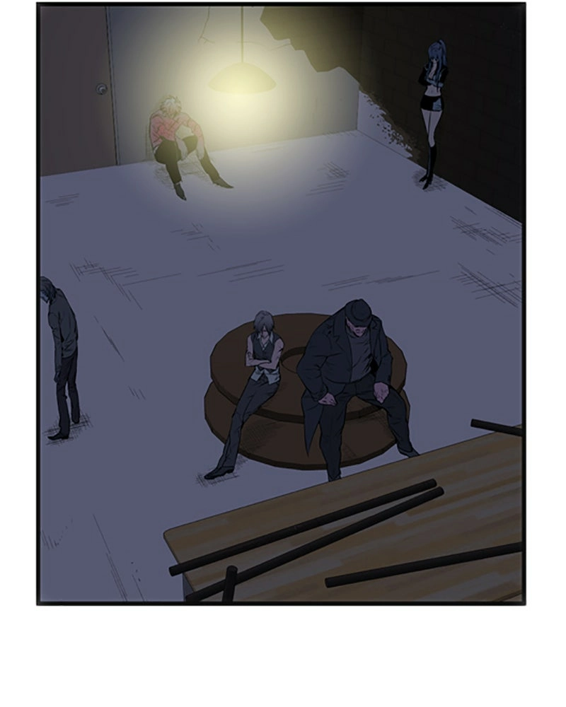 Read Noblesse (en) Manga Online