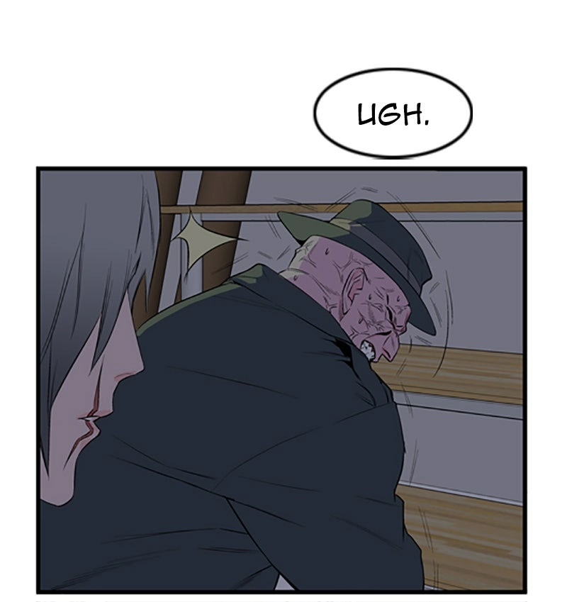 Read Noblesse (en) Manga Online