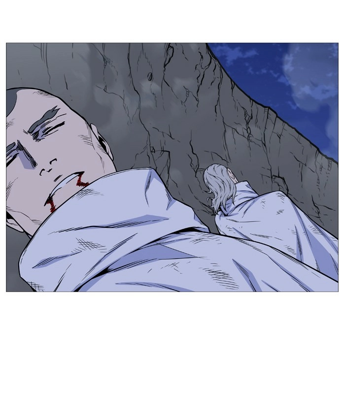 Read Noblesse (en) Manga Online