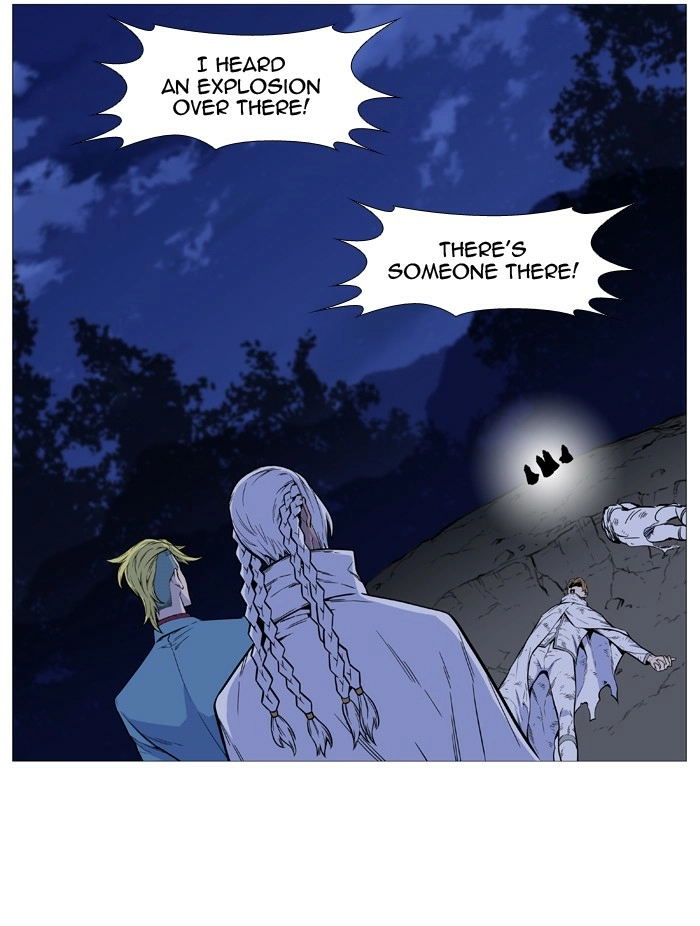 Read Noblesse (en) Manga Online