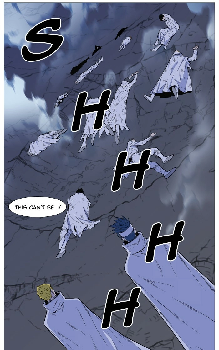 Read Noblesse (en) Manga Online