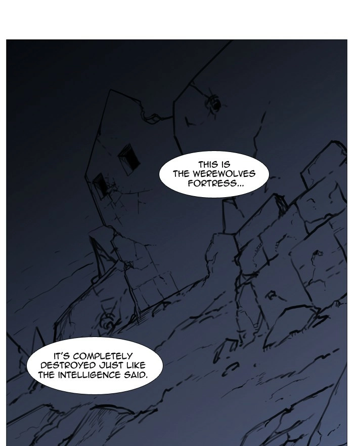 Read Noblesse (en) Manga Online