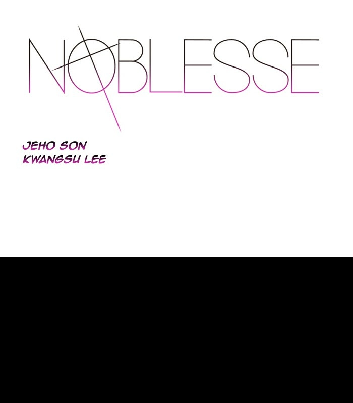 Read Noblesse (en) Manga Online