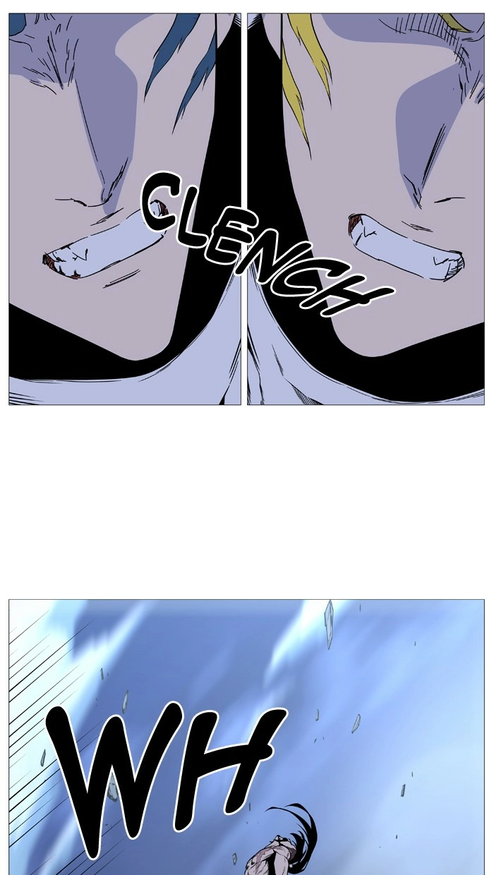 Read Noblesse (en) Manga Online