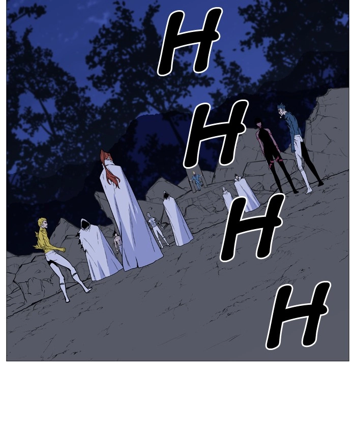 Read Noblesse (en) Manga Online