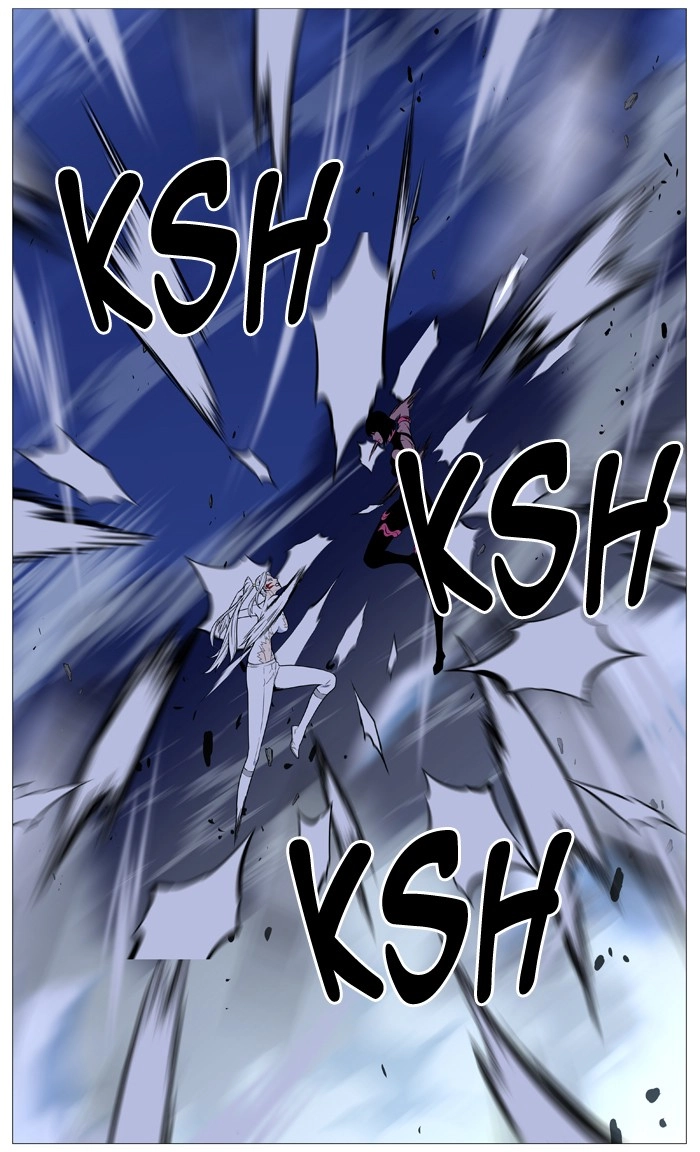 Read Noblesse (en) Manga Online