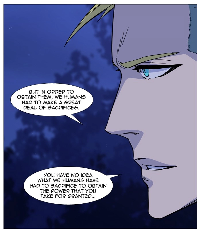 Read Noblesse (en) Manga Online