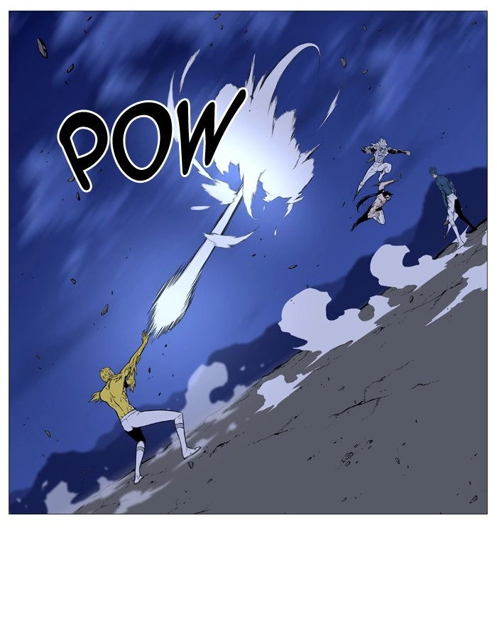 Read Noblesse (en) Manga Online