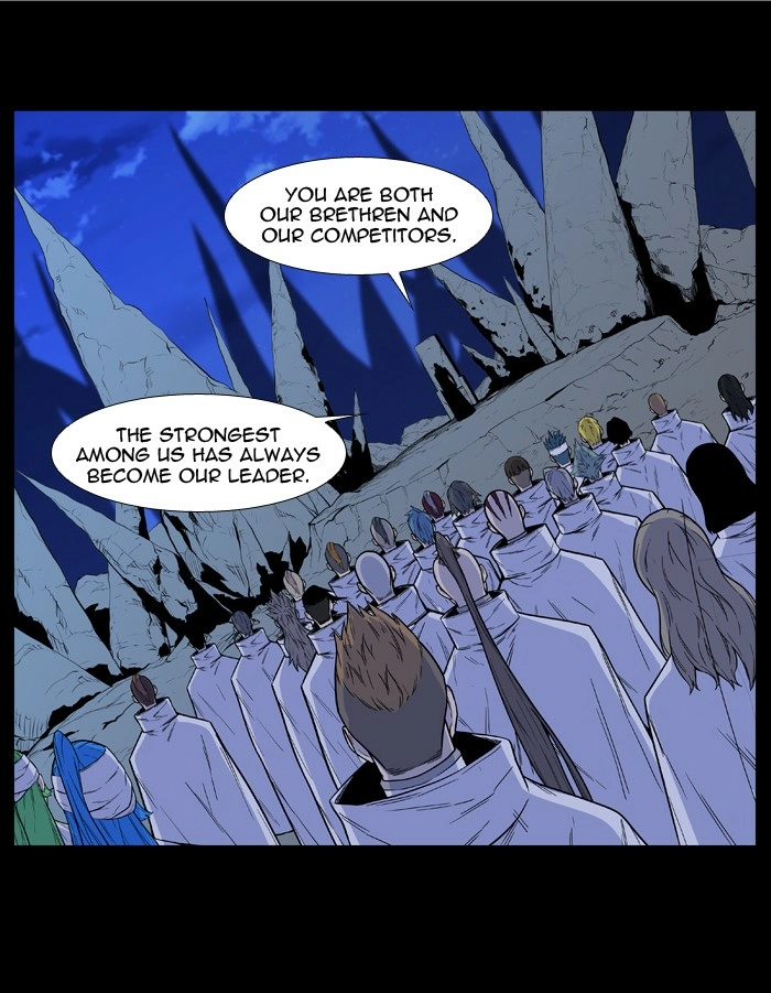 Read Noblesse (en) Manga Online