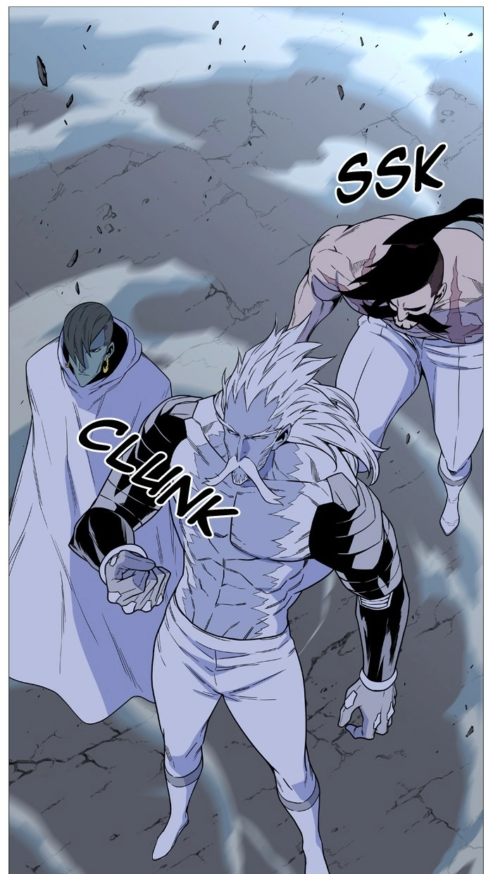 Read Noblesse (en) Manga Online