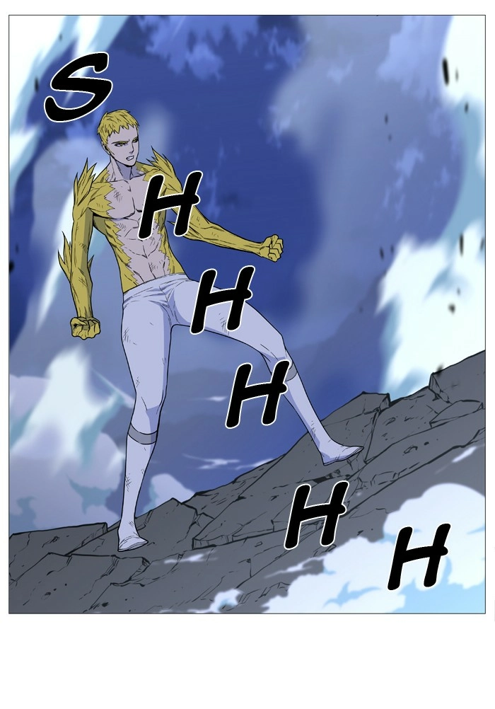 Read Noblesse (en) Manga Online