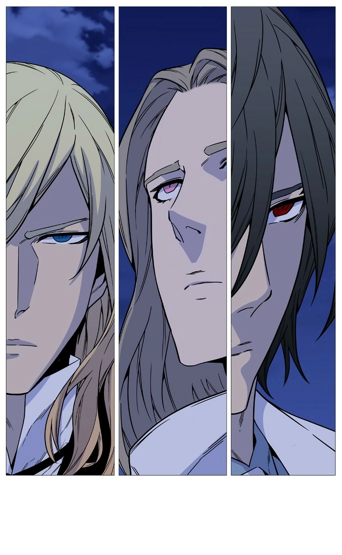 Read Noblesse (en) Manga Online
