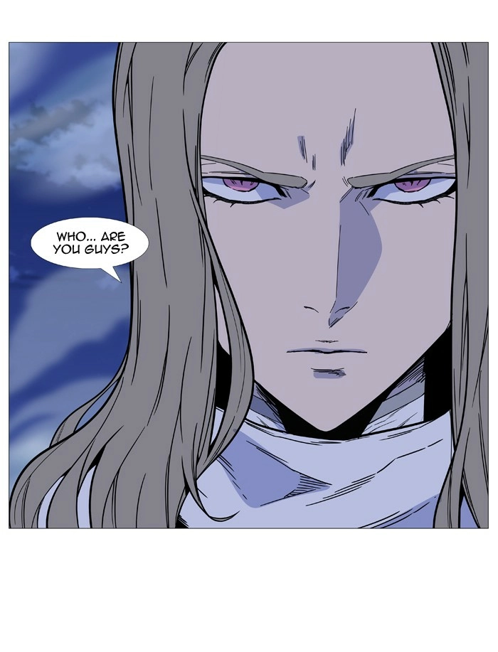 Read Noblesse (en) Manga Online