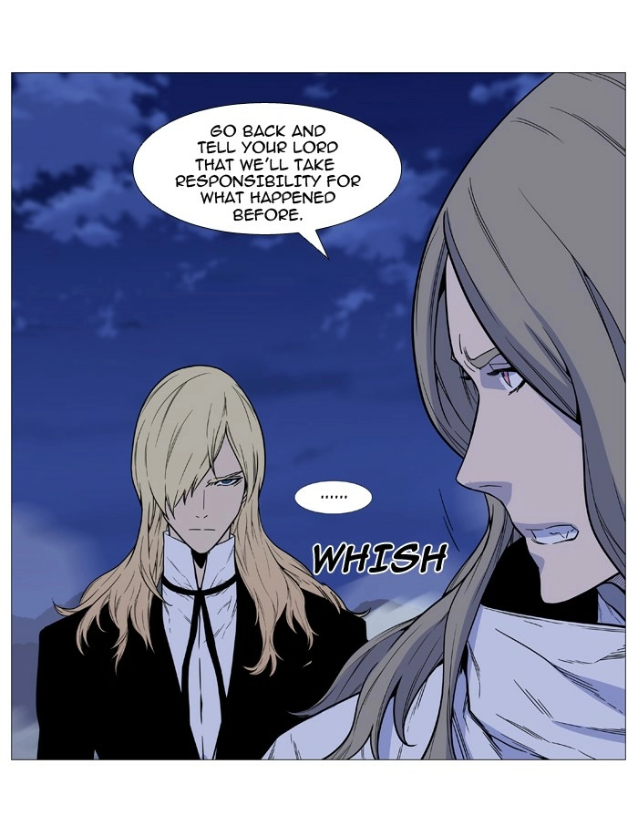 Read Noblesse (en) Manga Online