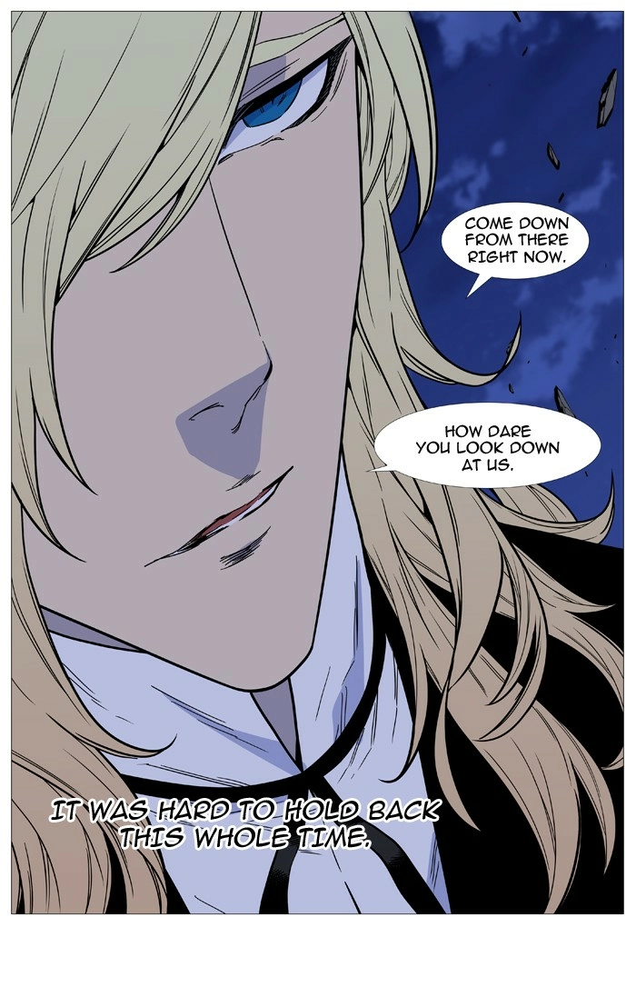 Read Noblesse (en) Manga Online