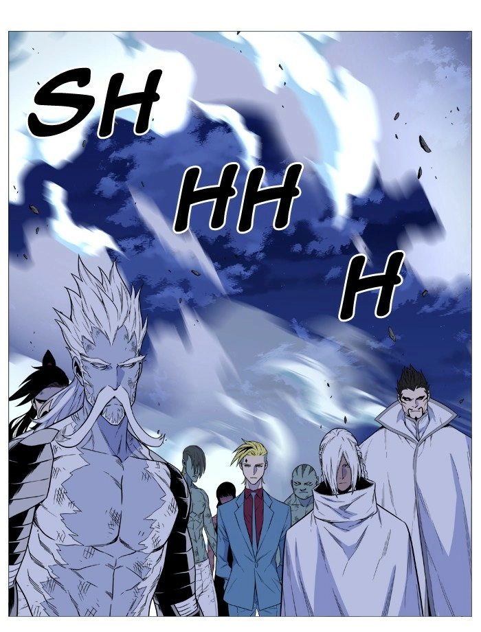 Read Noblesse (en) Manga Online
