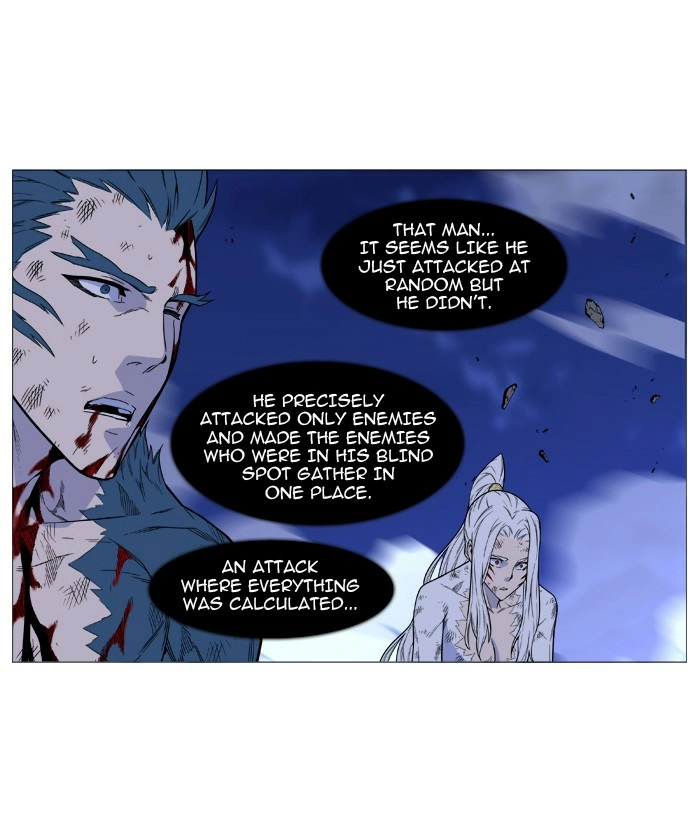 Read Noblesse (en) Manga Online