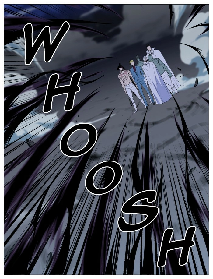 Read Noblesse (en) Manga Online