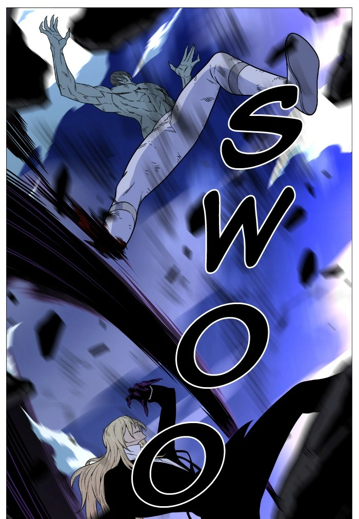 Read Noblesse (en) Manga Online