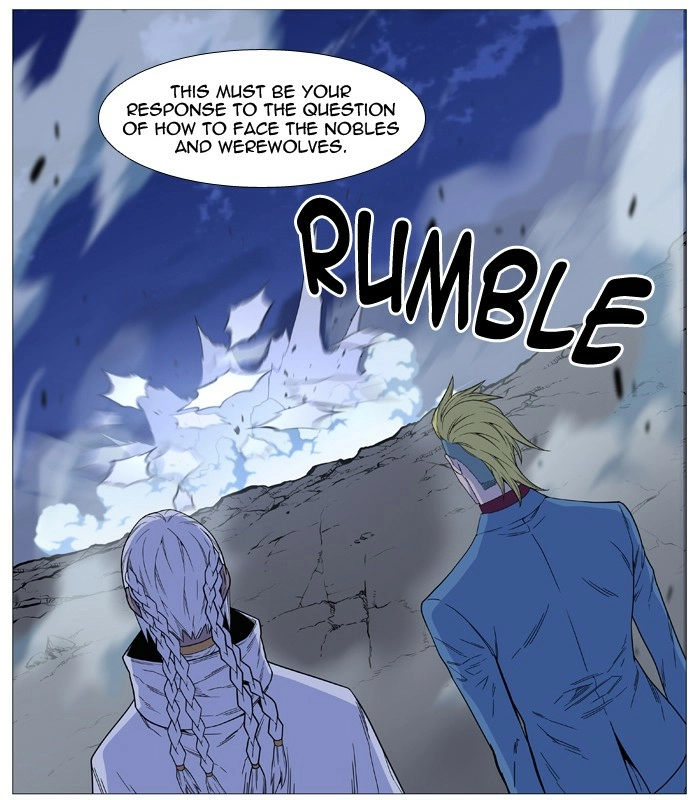 Read Noblesse (en) Manga Online