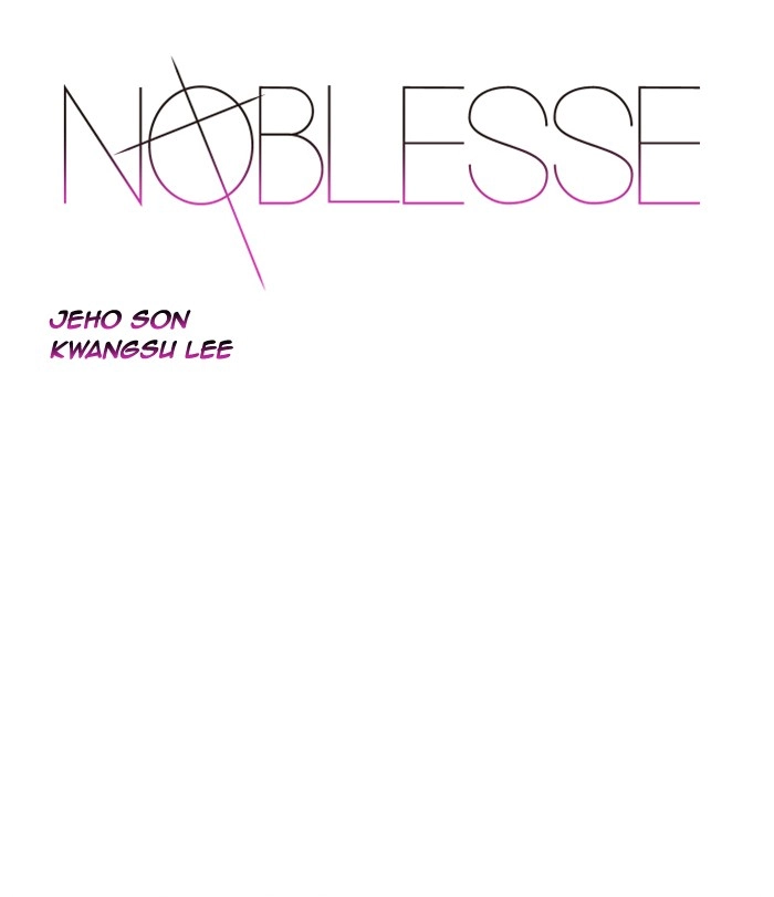 Read Noblesse (en) Manga Online
