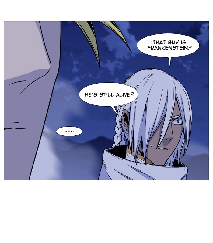 Read Noblesse (en) Manga Online