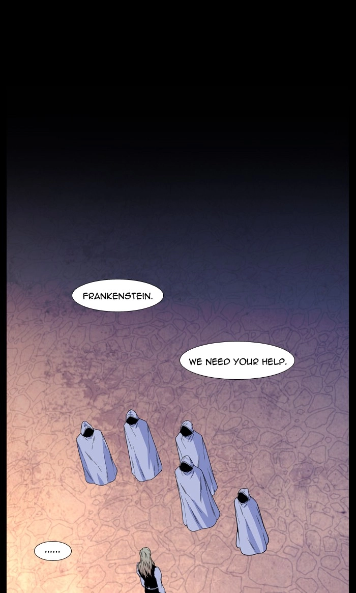 Read Noblesse (en) Manga Online