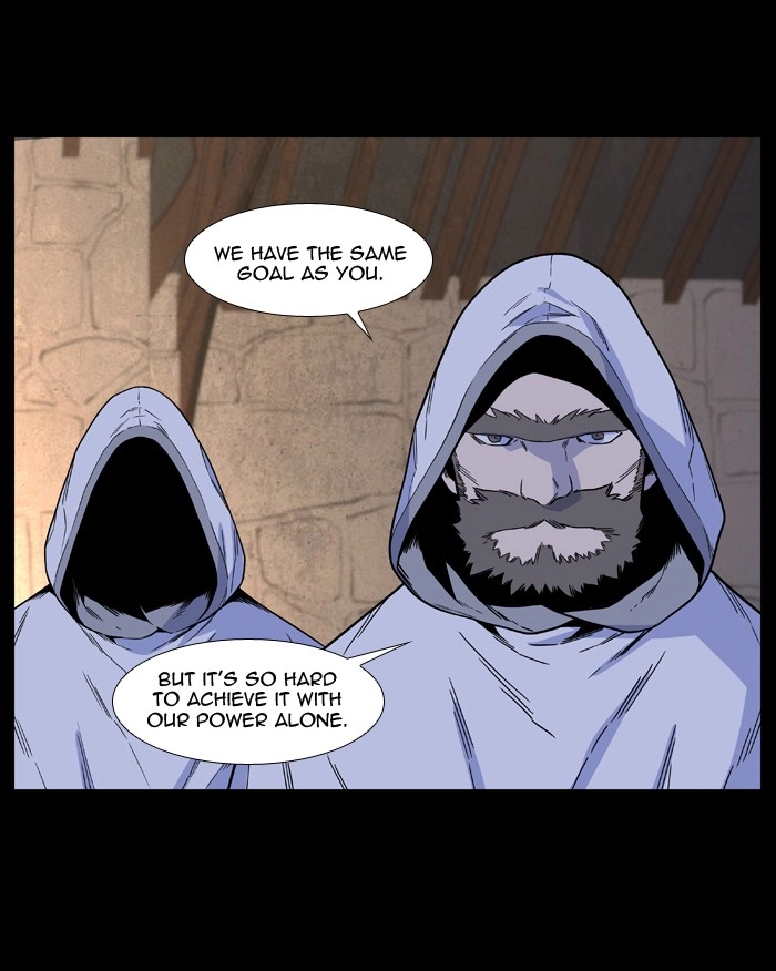 Read Noblesse (en) Manga Online