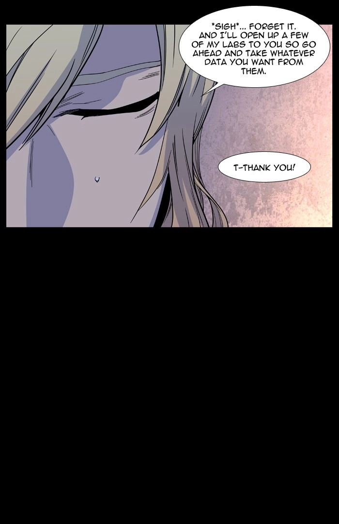 Read Noblesse (en) Manga Online